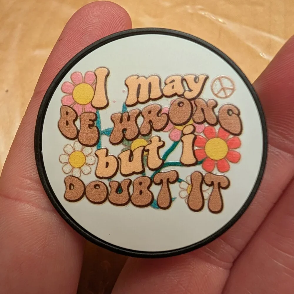 Pop Sockets Continued - Picture 1 of 11
